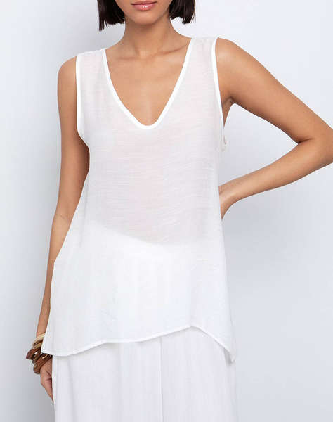 TOI&MOI BLOUSE