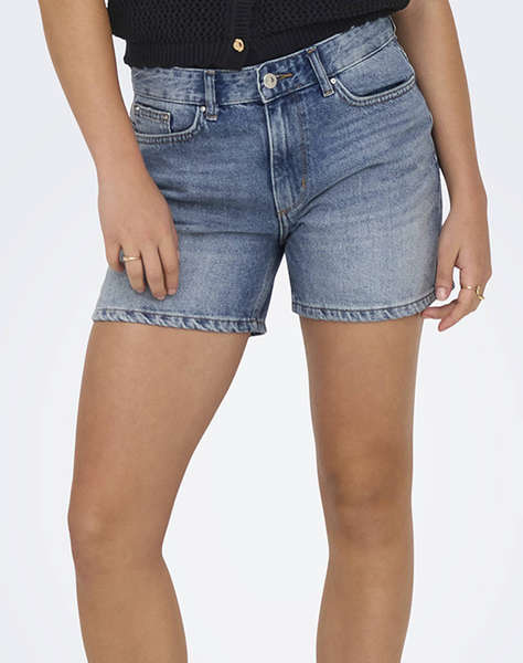ONLY ONLELLA MW SHORTS TAI DNM