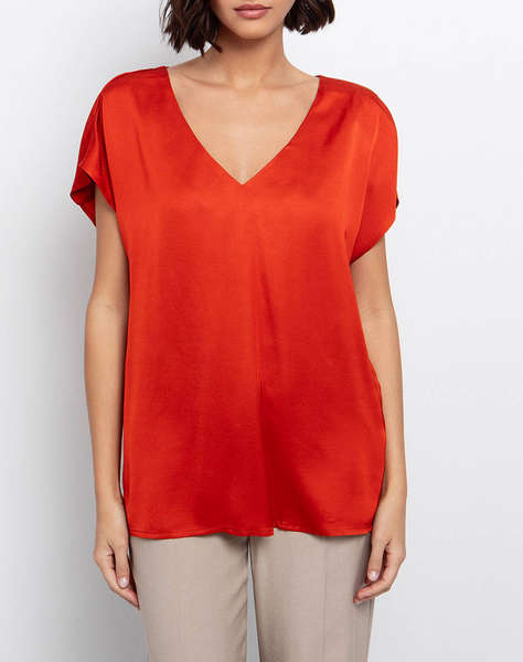 TOI&MOI BLOUSE 100%CV