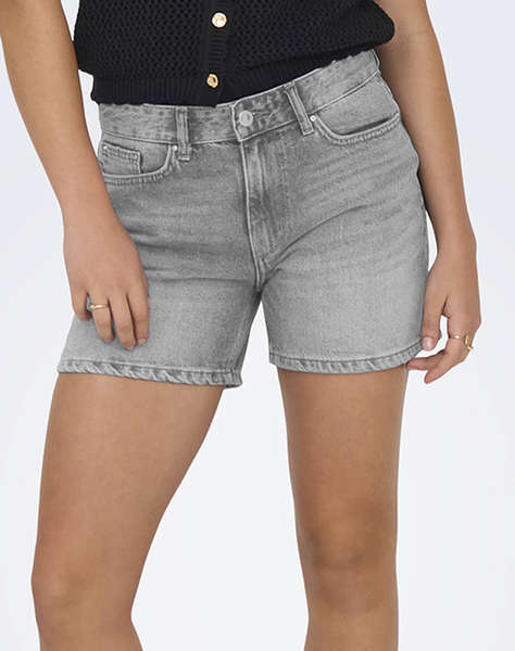 ONLY ONLELLA MW SHORTS TAI DNM