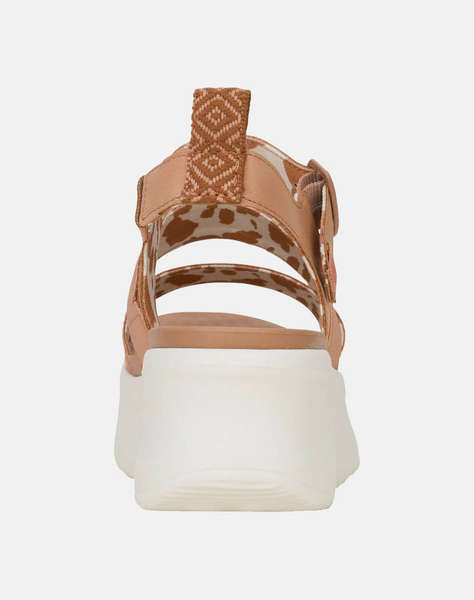 HEYDUDE Delray Buckle Classic