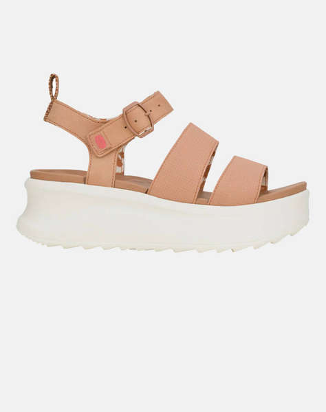 HEYDUDE Delray Buckle Classic