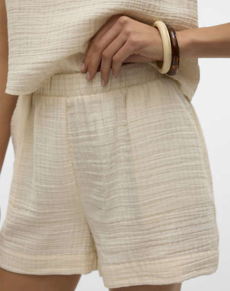 AWARE BY VERO MODA VMROSALIA HW SHORTS VMA