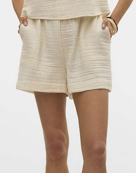 AWARE BY VERO MODA VMROSALIA HW SHORTS VMA