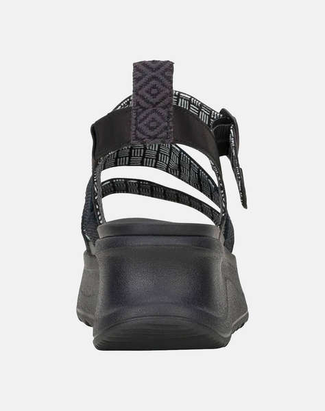 HEYDUDE Delray Buckle Classic