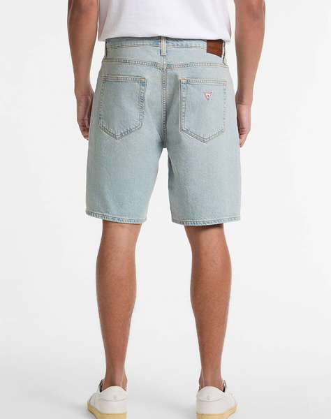 GUESS JEANS GJ REGULAR DENIM SHORT SHORTS