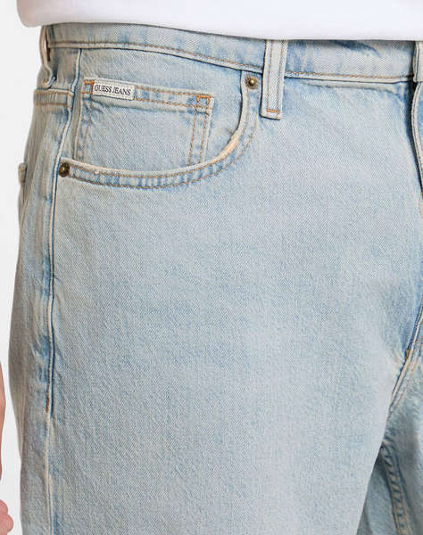 GUESS JEANS GJ REGULAR DENIM SHORT SHORTS