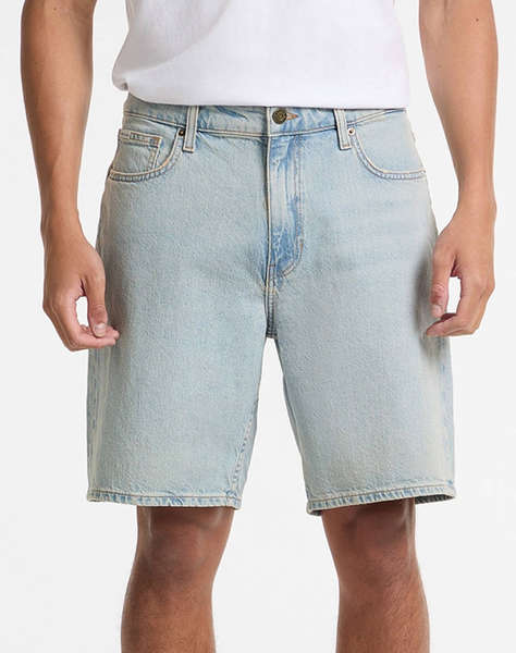 GUESS JEANS GJ REGULAR DENIM SHORT SHORTS