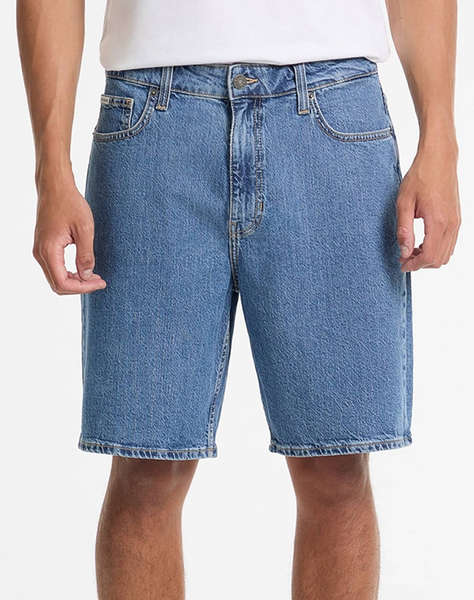 GUESS JEANS GJ REGULAR DENIM SHORT SHORTS