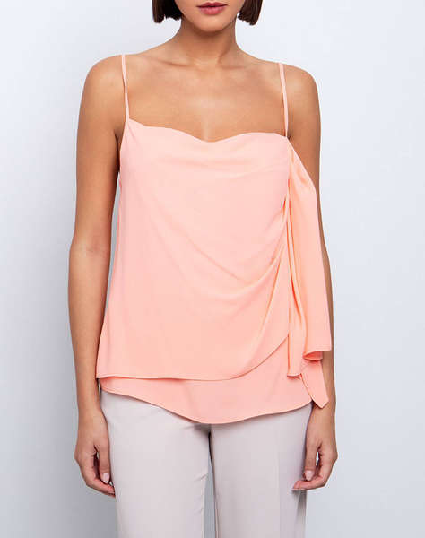 TOI&MOI BLOUSE