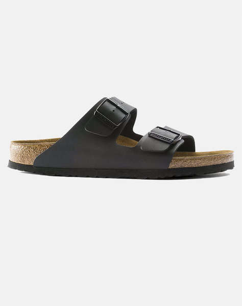 BIRKENSTOCK F25 SYNTHETICS ARIZONA BF BLACK 35 - 50 REGULAR CORE ESSENTIAL ДАМСКИ UNISEX