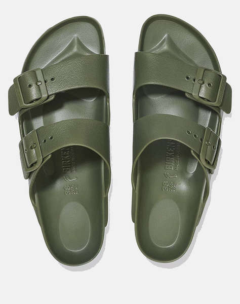 BIRKENSTOCK S26 POOL ARIZONA EVA KHAKI 35 - 41 NARROW SEASONAL ДАМСКИ UNISEX