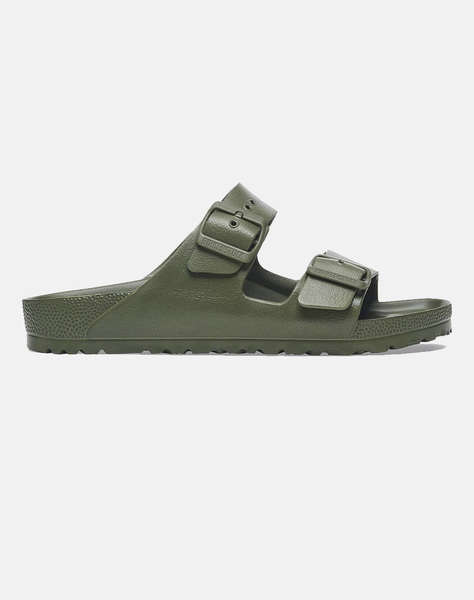 BIRKENSTOCK S26 POOL ARIZONA EVA KHAKI 35 - 41 NARROW SEASONAL ДАМСКИ UNISEX