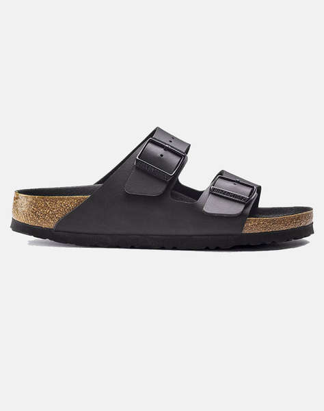 BIRKENSTOCK S25 SYNTHETICS ARIZONA BF TRIPLES BLACK 35 - 50 REGULAR SEASONAL ДАМСКИ UNISEX