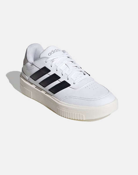 ADIDAS COURTBLOCK BOLD