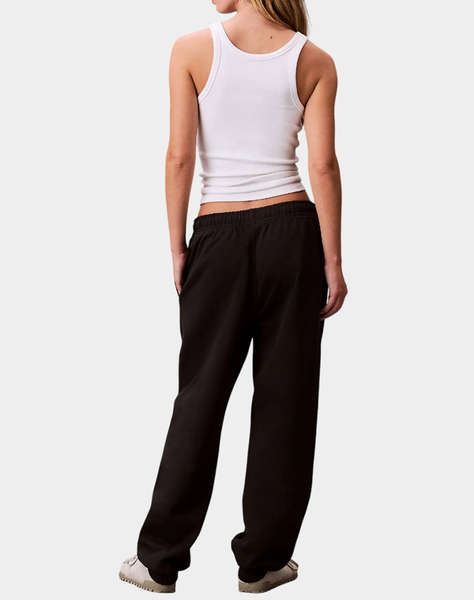 CALVIN KLEIN JEANS MONOLOGO FRENCH TERRY JOGGER