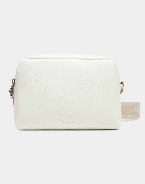 CALVIN KLEIN JEANS ULTRALIGHT CAMERA BAG21 PU (Размери: 20 x 13.5 x 7см.)