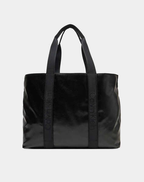 CALVIN KLEIN ULTRALIGHT WATER REPELLENT TOTE (Размери: 52 x 32 x 15см.)