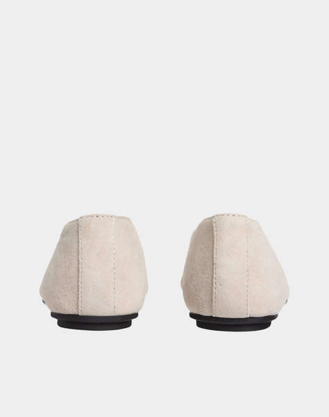CALVIN KLEIN JEANS BALLERINA ROUND HW SUE