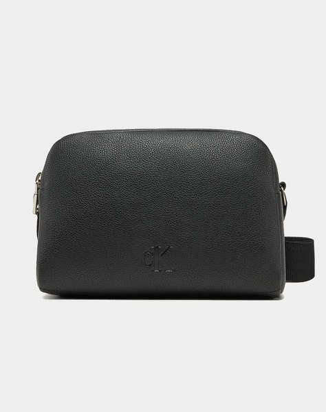 CALVIN KLEIN JEANS ULTRALIGHT CAMERA BAG21 PU (Размери: 20 x 13.5 x 7см.)