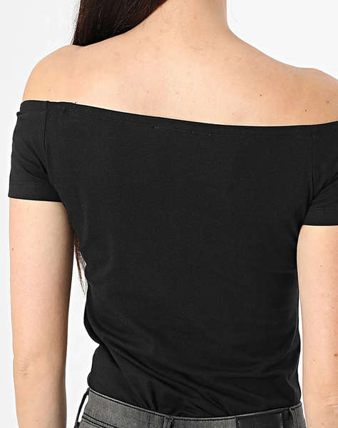 CALVIN KLEIN MNGRM OFF SHLDR STRT