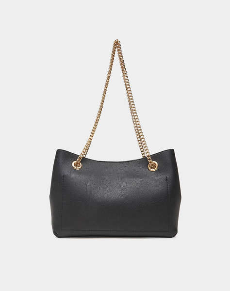 CALVIN KLEIN JEANS MNML MNGRM CHN SHLDR (Размери: 25 x 19 x 10.5см.)
