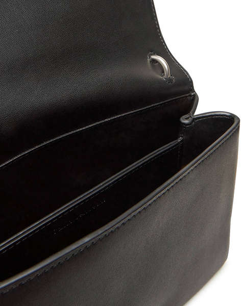 CALVIN KLEIN JEANS SCULPTED EW FLAP25 SHOULDER BAG (Размери: 25 x 16 x 8см.)