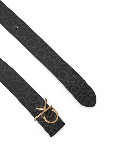 CALVIN KLEIN JEANS CK BCKL RVRSBL BLT 3