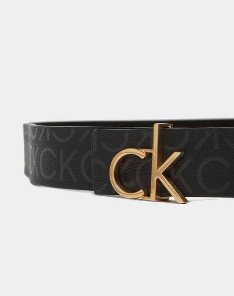 CALVIN KLEIN JEANS CK BCKL RVRSBL BLT 3