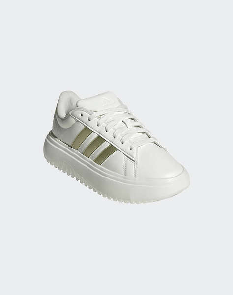 ADIDAS GRAND COURT PLATFOR