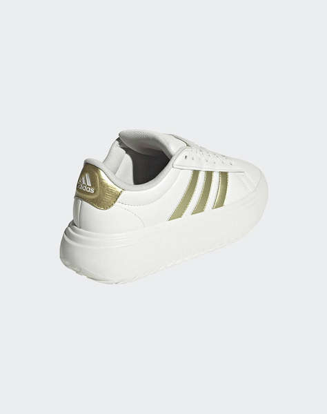 ADIDAS GRAND COURT PLATFOR