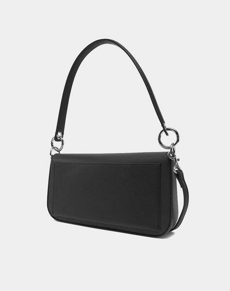 CALVIN KLEIN MINIMAL MONOGRAM SHOULDER POUCH (Размери: 25 x 13 x 4см.)