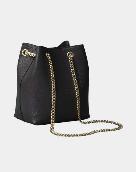 CALVIN KLEIN JEANS MNML MNGRM CHN BCKT (Размери: 23 x 19 x 10см.)