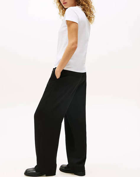 TOMMY HILFIGER HERITAGE CREW NECK TEE