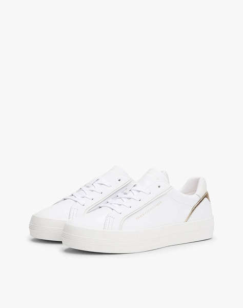 TOMMY HILFIGER ESSENTIAL VULC SNEAKER