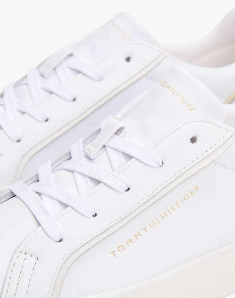 TOMMY HILFIGER ESSENTIAL VULC SNEAKER