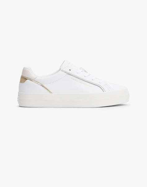 TOMMY HILFIGER ESSENTIAL VULC SNEAKER