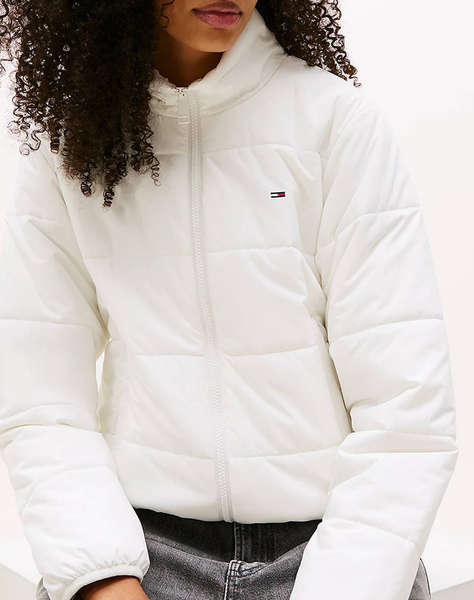 TOMMY JEANS TJW REG LW PADDED JACKET EXT