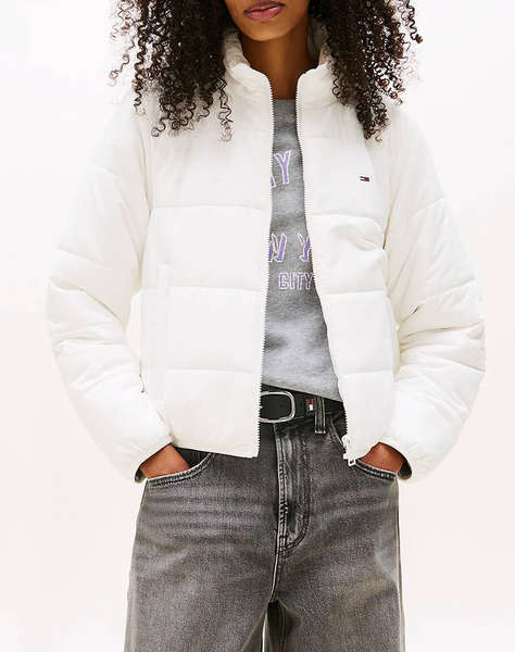 TOMMY JEANS TJW REG LW PADDED JACKET EXT