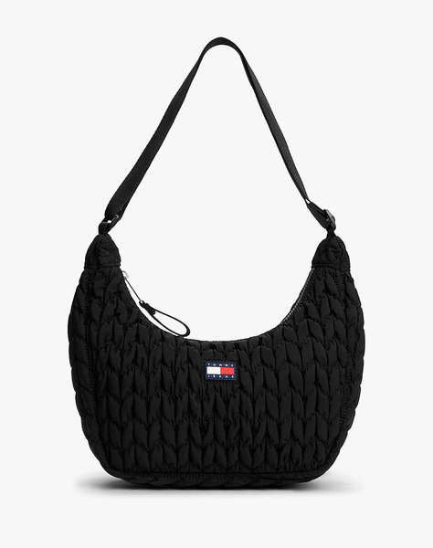 TOMMY JEANS TJW URBAN X-BODY QUILTED (Размери: 29 x 9.5 x 25см.)