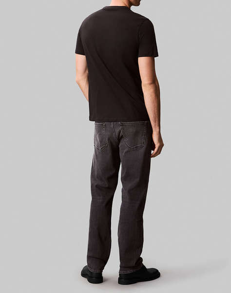 CALVIN KLEIN JEANS SS 30s EU CK BH LOGO GRAPHIC TEE