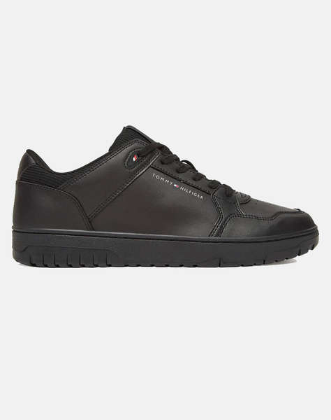 TOMMY HILFIGER TH BASKET CORE LITE LTH MIX