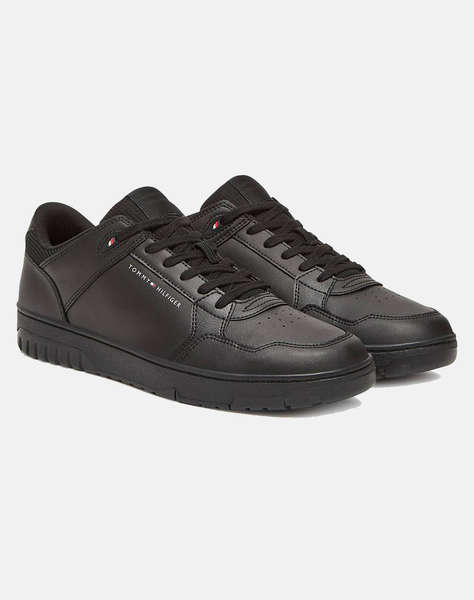 TOMMY HILFIGER TH BASKET CORE LITE LTH MIX