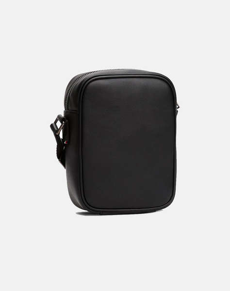 TOMMY HILFIGER TH MONOGRAM MINI REPORTER (Размери: 20 x 6 x 15см.)