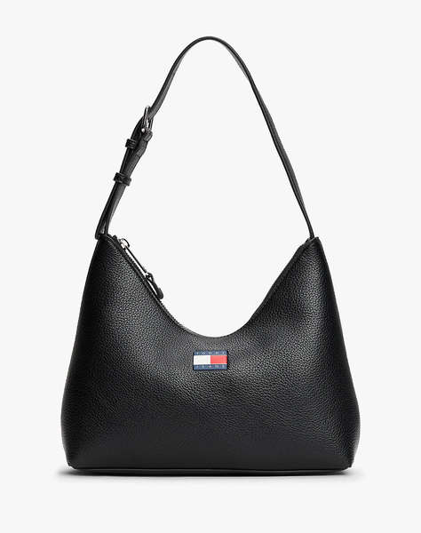 TOMMY JEANS TJW MUST SHOULDER BAG (Размери: 27 x 7.5 x 23.5см.)