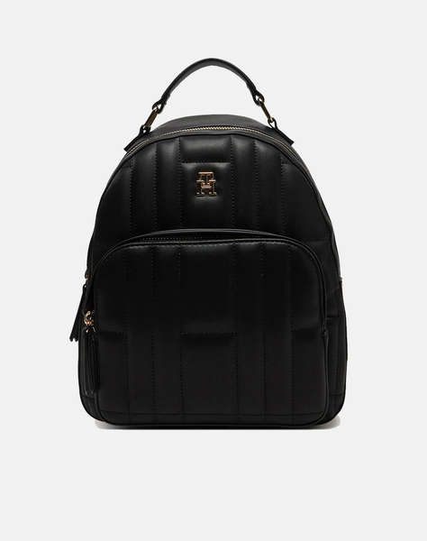 TOMMY HILFIGER TH FEMININE BACKPACK (Размери: 24 x 11 x 29см.)