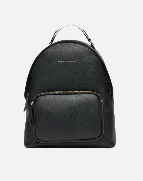 TOMMY HILFIGER TH LOGOTAPE BACKPACK (Размери: 26 x 12.5 x 35см.)