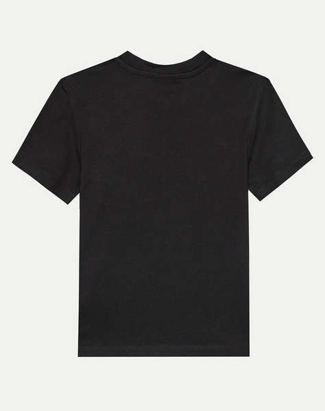 CALVIN KLEIN JEANS CHEST MONOGRAM T-SHIRT