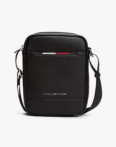 TOMMY HILFIGER TH CENTRAL MINI REPORTER (Размери: 16 x 6.5 x 20.5см.)