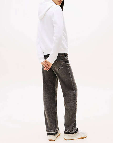 TOMMY JEANS TJW REG S FLAG HOODIE